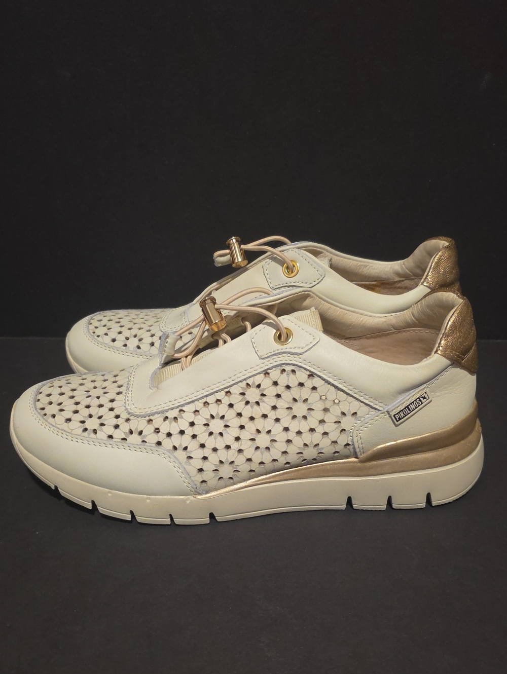 Pikolinos Cantabria Womens Sneakers 38/7.5 $185
